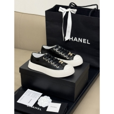 Chanel Casual Shoes